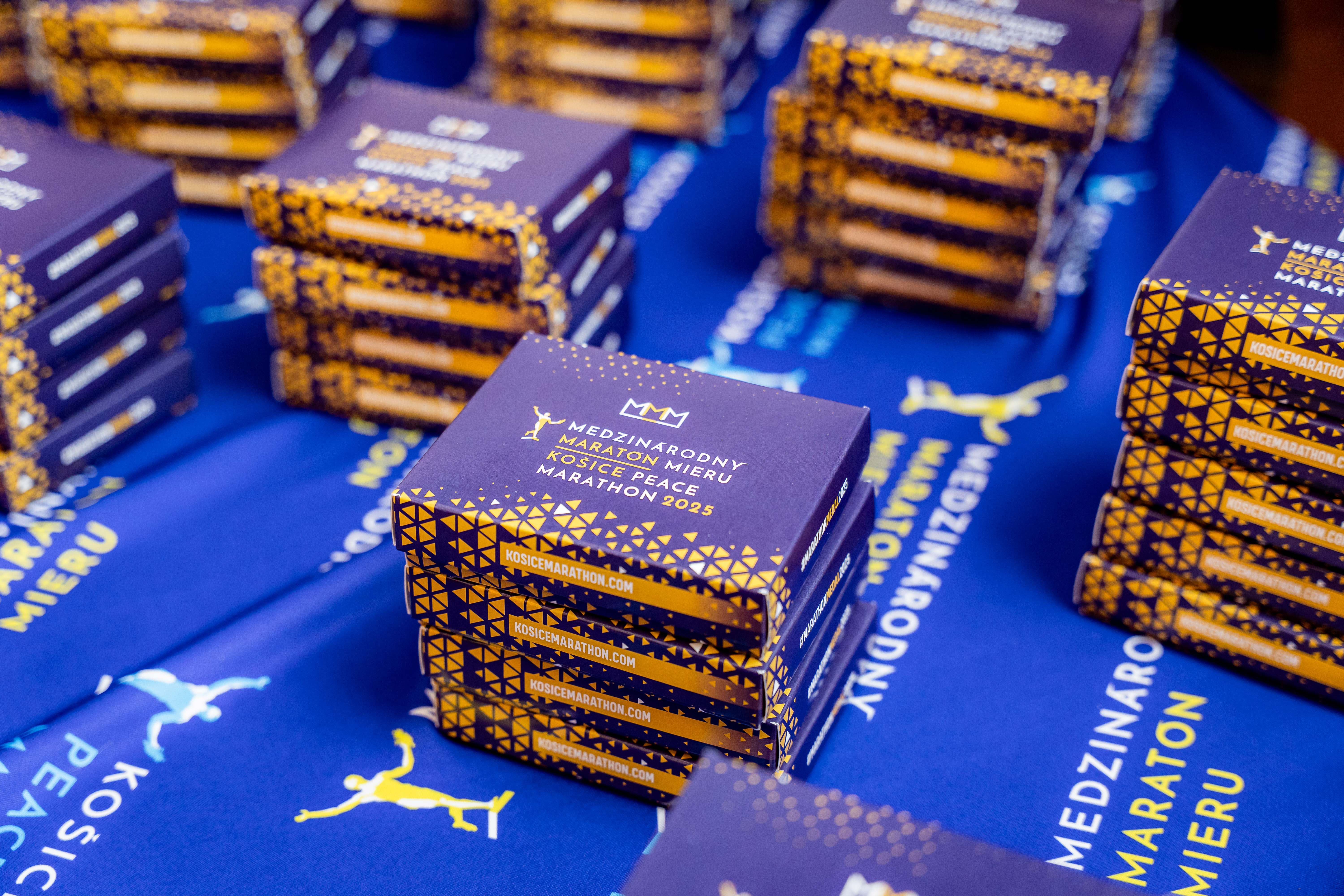 Vyhodnotenie 102. rocnika Medzinarodneho maratonu mieru